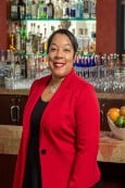 Commissioner Dionne Proper, 7/1/2021 to 6/30/2024 First Term
